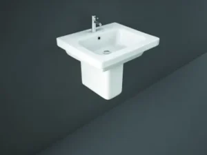 RAK Resort Wash Hand Basin
